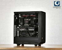 Config montée par nos experts le 9 Octobre 2023