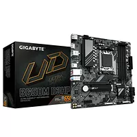 Gigabyte B650M D3HP
