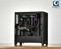 Config montée par nos experts le 9 Octobre 2023