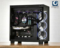 Config montée par nos experts le 10 Octobre 2023