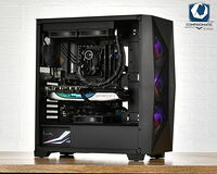 Config montée par nos experts le 12 Octobre 2023