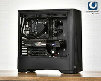 Config montée par nos experts le 12 Octobre 2023