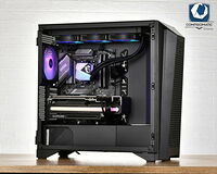 Config montée par nos experts le 13 Octobre 2023