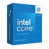 Intel Core i5 14600KF
