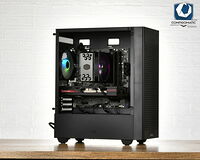 Config montée par nos experts le 16 Octobre 2023