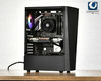 Config montée par nos experts le 18 Octobre 2023