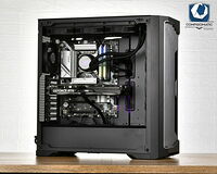 Config montée par nos experts le 18 Octobre 2023