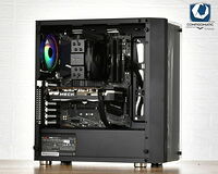 Config montée par nos experts le 18 Octobre 2023