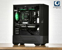 Config montée par nos experts le 19 Octobre 2023