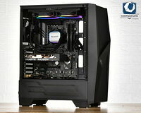 Config montée par nos experts le 19 Octobre 2023