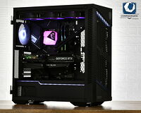 Config montée par nos experts le 20 Octobre 2023