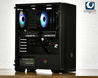 Config montée par nos experts le 20 Octobre 2023