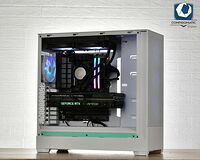 Config montée par nos experts le 23 Octobre 2023