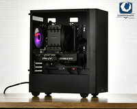 Config montée par nos experts le 23 Octobre 2023