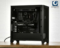 Config montée par nos experts le 23 Octobre 2023