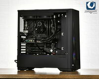 Config montée par nos experts le 24 Octobre 2023