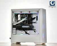 Config montée par nos experts le 25 Octobre 2023