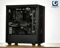 Config montée par nos experts le 26 Octobre 2023