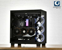 Config montée par nos experts le 30 Octobre 2023