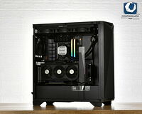 Config montée par nos experts le 2 Novembre 2023