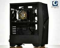 Config montée par nos experts le 3 Novembre 2023