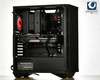 Config montée par nos experts le 3 Novembre 2023