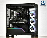 Config montée par nos experts le 3 Novembre 2023