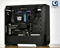 Config montée par nos experts le 6 Novembre 2023