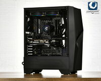 Config montée par nos experts le 7 Novembre 2023