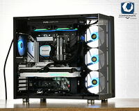 Config montée par nos experts le 8 Novembre 2023