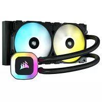 Corsair iCUE H100 RGB