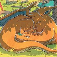 Dracaufeu