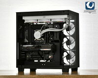 Config montée par nos experts le 17 Novembre 2023