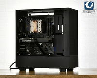 Config montée par nos experts le 20 Novembre 2023