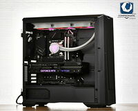 Config montée par nos experts le 21 Novembre 2023