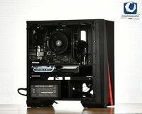 Config montée par nos experts le 21 Novembre 2023