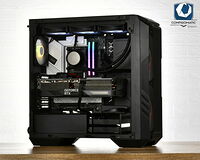 Config montée par nos experts le 24 Novembre 2023