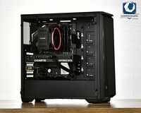 Config montée par nos experts le 24 Novembre 2023