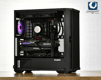 Config montée par nos experts le 24 Novembre 2023