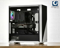 Config montée par nos experts le 24 Novembre 2023