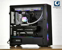 Config montée par nos experts le 27 Novembre 2023