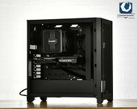 Config montée par nos experts le 4 Décembre 2023