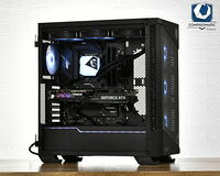 Config montée par nos experts le 4 Décembre 2023