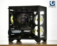 Config montée par nos experts le 4 Décembre 2023