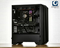 Config montée par nos experts le 4 Décembre 2023