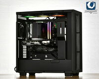 Config montée par nos experts le 5 Décembre 2023