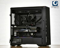 Config montée par nos experts le 5 Décembre 2023