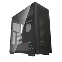 DeepCool Morpheus Black
