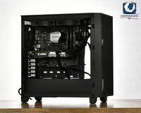 Config montée par nos experts le 5 Décembre 2023