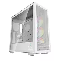 DeepCool Morpheus White
